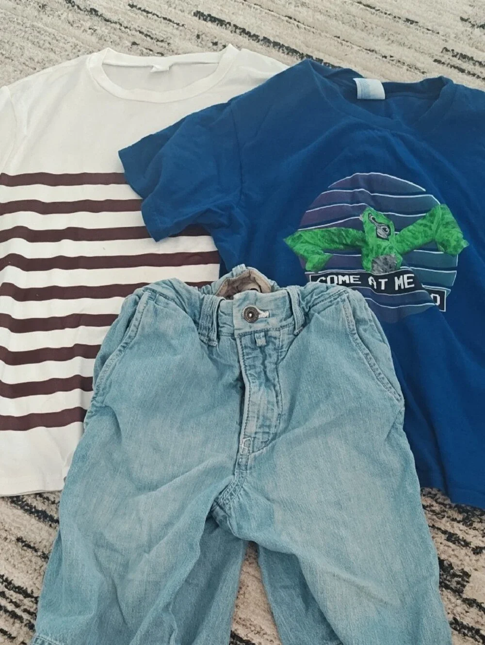 GAP one pair